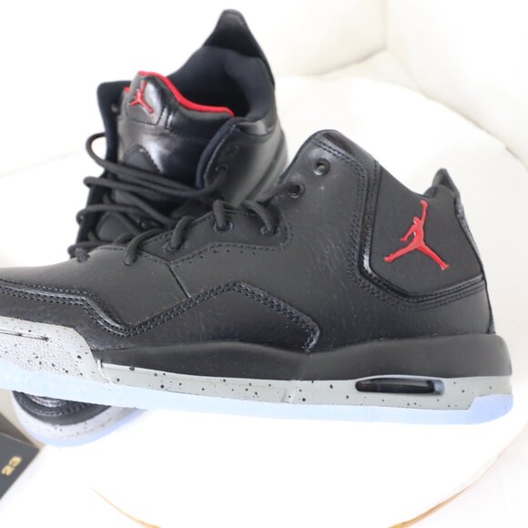 Nike AIR JORDAN Courtside 23 Basketball Shoes AR1000-023 US Size 7 Y - Picture 5 of 8